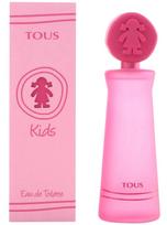 Tous Kids Girl EDT 100 ml