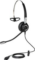jabra ausine - Jabra Biz 2400 II QD Mono NC 3 in 1 - 2 nuotrauka