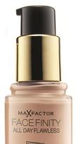 max factor facefinity all day flawless 3in1 - Max Factor Facefinity 3in1 makiažo pagrindas - 77 Soft Honey - 2 nuotrauka
