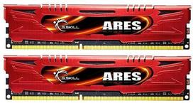 DDR3 16GB PC 2133 CL11 G.Skill KIT (2x8GB) 16GAR ARES
