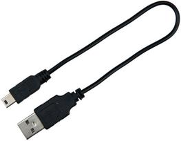 antkaklis svieciantis sunims - Trixie šviečiantis antkaklis su USB, L–XL 65 cm / 7 mm,oranžinis - 2 nuotrauka