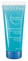 BIODERMA Atoderm Gentle dušo gelis sausai odai 200 ml.