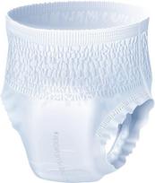 sauskelnes - SENI ACTIVE sauskelnės-kelnaitės PLUS MEDIUM, 10 vnt. - 2 nuotrauka
