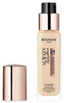 Bourjois Always Fabulous 24H Make-Up SPF20 makiažo pagrindas 30 ml. - 100 Rose Ivory