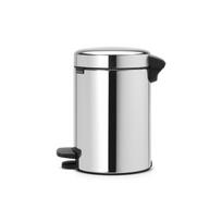 balta siuksliadeze - Šiukšliadėžė Brabantia NewIcon, 3 l - 4 nuotrauka