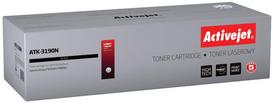 Activejet Replacement Toner For Kyocera Black ATK-8305BN (Juoda)