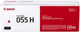 Canon 055H Magenta
