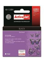 ActiveJet AB-123BN Black