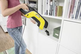karcher ds - Šepetėlis ø35 VC/DS siurbliams - 4 nuotrauka