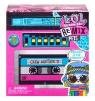 Mga Amo Toys L.O.L. Surprise - Remix Pets Asst (567073)