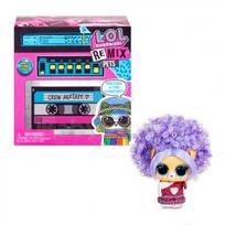 l.o.l surprise - Mga Amo Toys L.O.L. Surprise - Remix Pets Asst (567073) - 2 nuotrauka