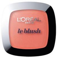 loreal true match - Loreal True Match Le Blush skaistalai - 160 Peach - 1 nuotrauka