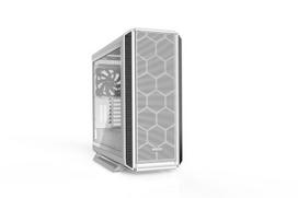 Be Quiet! Silent Base 802 Window White (Baltas)