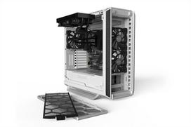 be quiet silent base 802 - Be Quiet! Silent Base 802 Window White (Baltas) - 2 nuotrauka