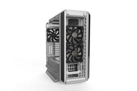 be quiet silent base 802 - Be Quiet! Silent Base 802 Window White (Baltas) - 4 nuotrauka