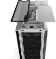be quiet silent base 802 - Be Quiet! Silent Base 802 Window White (Baltas) - 6 nuotrauka