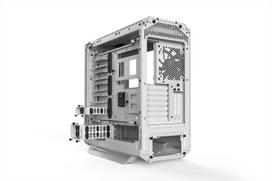 be quiet silent base 802 - Be Quiet! Silent Base 802 Window White (Baltas) - 11 nuotrauka
