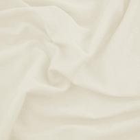 paklode su guma 80 200 - DecoKing jersey Amber Cream paklodė su guma čiužiniui, 90x200 cm - 4 nuotrauka