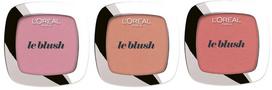 loreal true match - Loreal True Match Le Blush skaistalai - 145 Rosewood - 3 nuotrauka