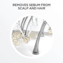 nioxin 3 - Nioxin System 3 Color Safe Cleanser 300ml Moterims Šampūnai - 2 nuotrauka