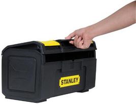 irankiu deze stanley - 1-79-217 Stanley 19" įrankių dėžė - 3 nuotrauka
