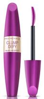 blakstienu tusas max factor - Max Factor Clump Defy Mascara 13.1ml Black - 1 nuotrauka