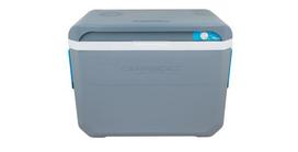 saltkrepsis elektrinis - Elektrinis šaltkrepšis Campingaz Powerbox Plus, 36 l, 12V - 1 nuotrauka