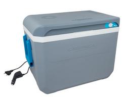 saltkrepsis elektrinis - Elektrinis šaltkrepšis Campingaz Powerbox Plus, 36 l, 12V - 2 nuotrauka