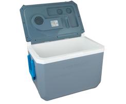 saltkrepsis elektrinis - Elektrinis šaltkrepšis Campingaz Powerbox Plus, 36 l, 12V - 4 nuotrauka