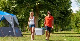 saltkrepsis elektrinis - Elektrinis šaltkrepšis Campingaz Powerbox Plus, 36 l, 12V - 7 nuotrauka