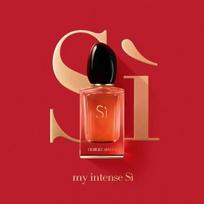 armani si - Giorgio Armani Si Intense 2021 EDP 100 ml - 4 nuotrauka