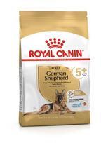 vokieciu aviganis - ROYAL CANIN German Shepherd Adult 5+ 12 kg  sausas maistas suaugusiems vokiečių aviganiams, vyresniems nei 5 metai - 2 nuotrauka