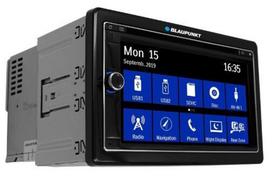 blaupunkt automagnetolos - Blaupunkt DOHA 112 BT - 5 nuotrauka