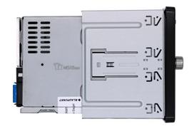 blaupunkt automagnetolos - Blaupunkt DOHA 112 BT - 6 nuotrauka