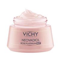 vichi cream - Vichy Neovadiol Rose Platinium Night Cream 50ml - 2 nuotrauka