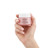 vichi cream - Vichy Neovadiol Rose Platinium Night Cream 50ml - 4 nuotrauka