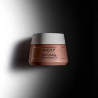 vichi cream - Vichy Neovadiol Rose Platinium Night Cream 50ml - 9 nuotrauka