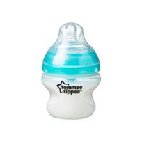 anti colic buteliukai - TOMMEE TIPPEE buteliukas Anti-Colic 150ml, 42240571/42240757/42240575 - 4 nuotrauka