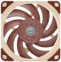 Oro aušintuvas korpusui Noctua NF-A12x25 PWM