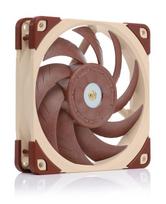 noctua nf a12 - Oro aušintuvas korpusui Noctua NF-A12x25 PWM - 3 nuotrauka
