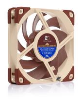 noctua nf a12 - Oro aušintuvas korpusui Noctua NF-A12x25 PWM - 4 nuotrauka