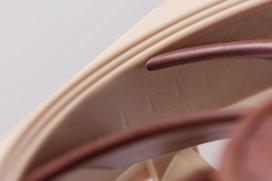 noctua nf a12 - Oro aušintuvas korpusui Noctua NF-A12x25 PWM - 7 nuotrauka