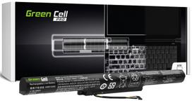 14 4v baterija - Green Cell Laptop Battery L14L4A01 Lenovo Z51 Z51-70 IdeaPad 500-15ISK - 1 nuotrauka