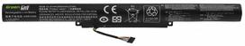 14 4v baterija - Green Cell Laptop Battery L14L4A01 Lenovo Z51 Z51-70 IdeaPad 500-15ISK - 2 nuotrauka