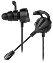 White Shark GE-537 Blackbird (black)