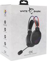 shark oxo - White Shark OX GH-2140 - 9 nuotrauka