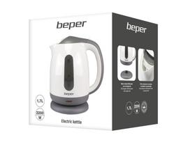 elektrinis virdulys 1.7 l - Beper P101BOL100 - 4 nuotrauka