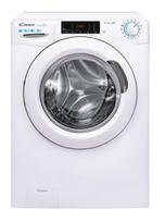 candy skalbimo - Candy CSO4 1275TE/ 1-S - 2 nuotrauka
