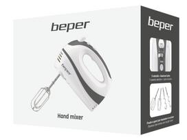 plaktuvas rankinis - Beper P102SBA100 - 6 nuotrauka