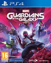 Marvel’s Guardians Of The Galaxy: The Telltale Series PS4